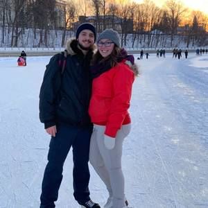 Meet your Posher, Cloe